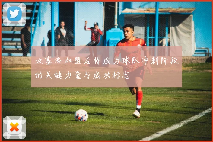 坎塞洛加盟后将成为球队冲刺阶段的关键力量与成功标志
